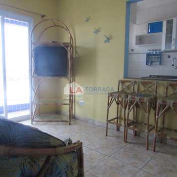 Apartamento em Praia Grande, bairro Aviação
