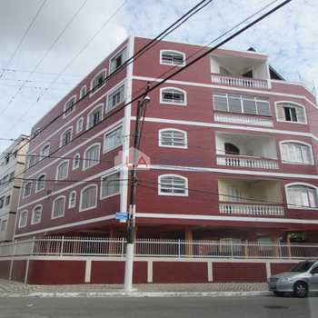 Apartamento em Praia Grande, bairro Mirim