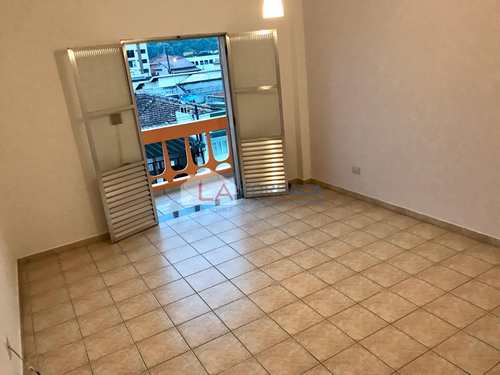 Kitnet, código 13099 em Praia Grande, bairro Boqueirão