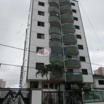 Apartamento em Praia Grande, bairro Aviação