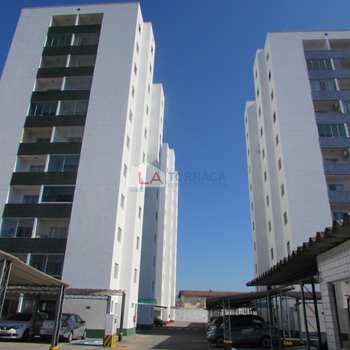 Apartamento em Praia Grande, bairro Canto do Forte
