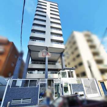 Apartamento em Praia Grande, bairro Caiçara