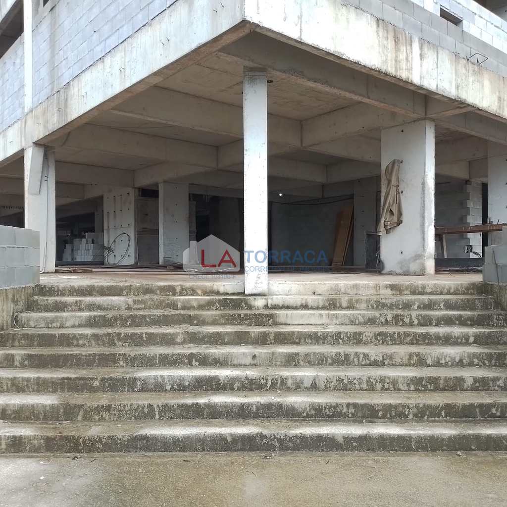 Apartamento em Praia Grande, no bairro Aviação