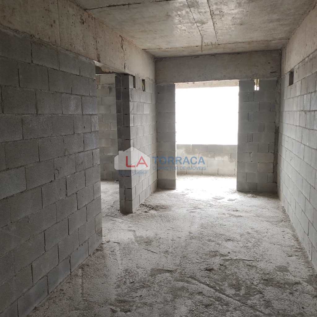 Apartamento em Praia Grande, no bairro Aviação