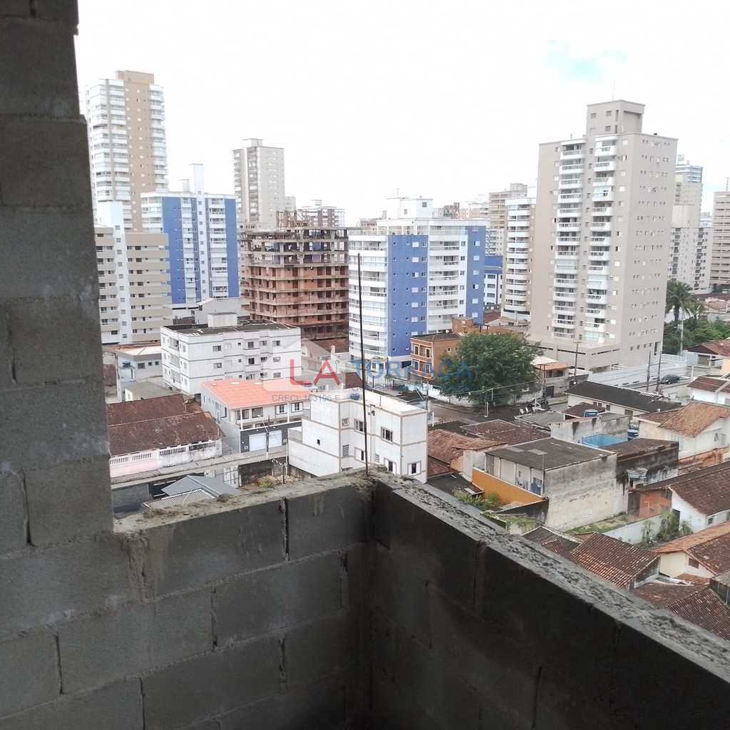 Apartamento em Praia Grande, no bairro Aviação