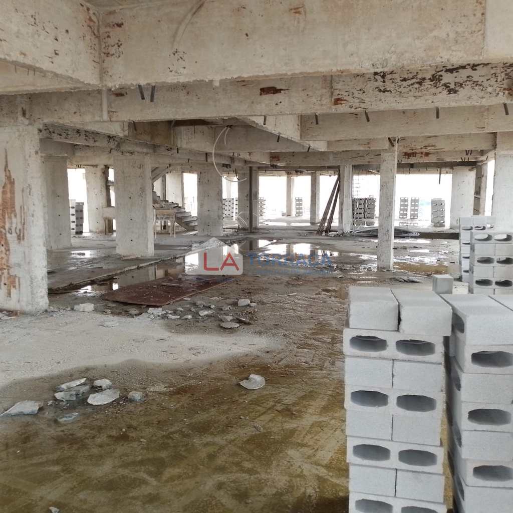 Apartamento em Praia Grande, no bairro Aviação