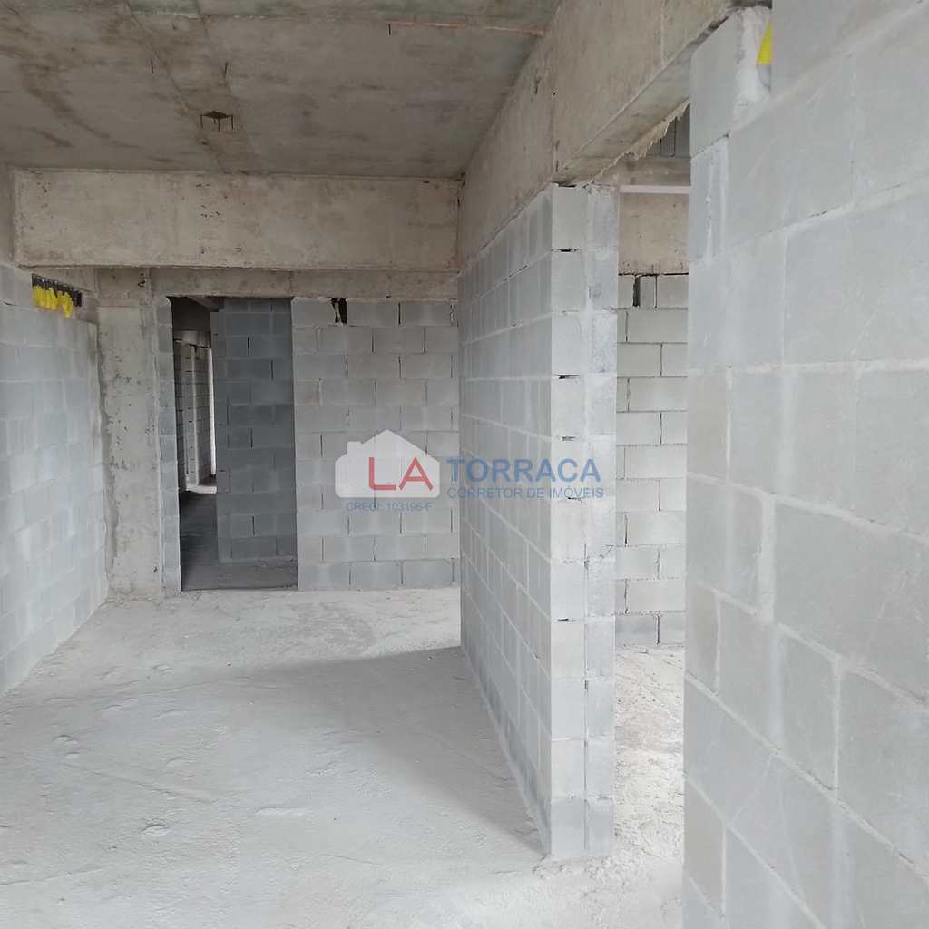 Apartamento em Praia Grande, no bairro Aviação
