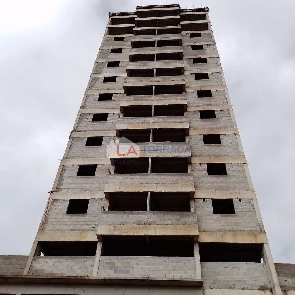 Apartamento em Praia Grande, no bairro Aviação