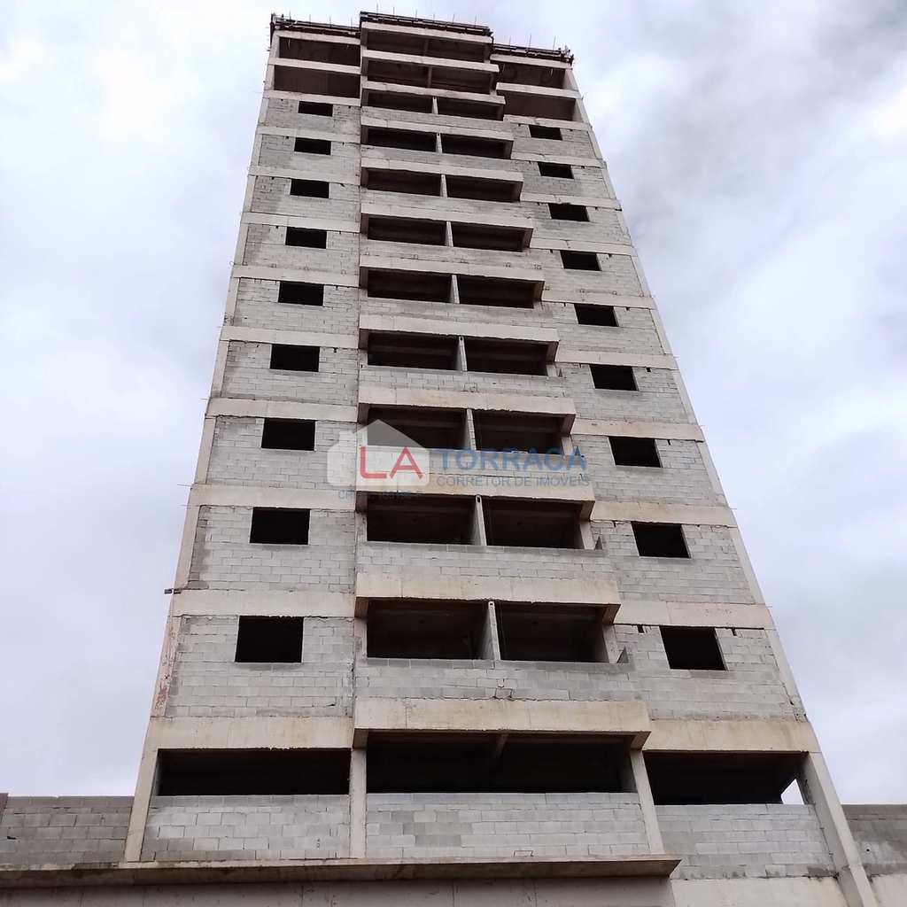 Apartamento em Praia Grande, no bairro Aviação