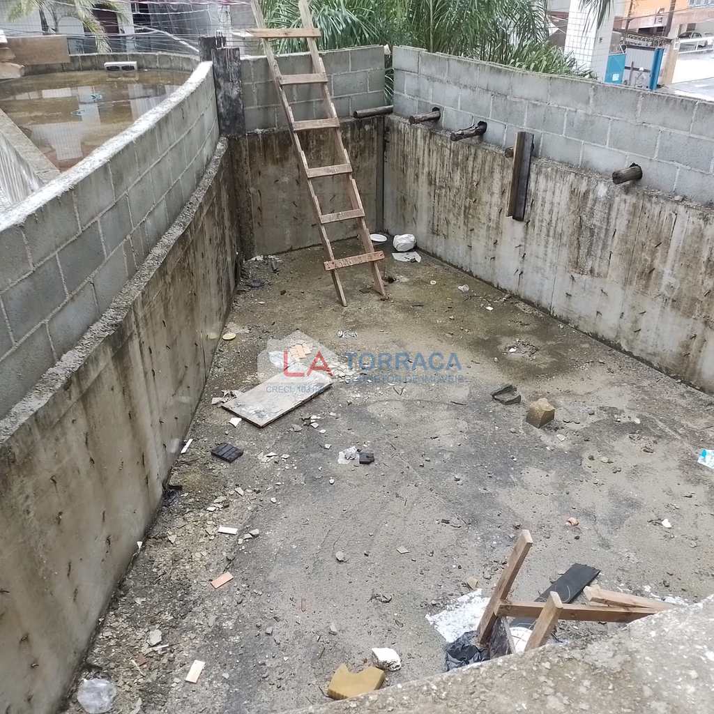 Apartamento em Praia Grande, no bairro Guilhermina