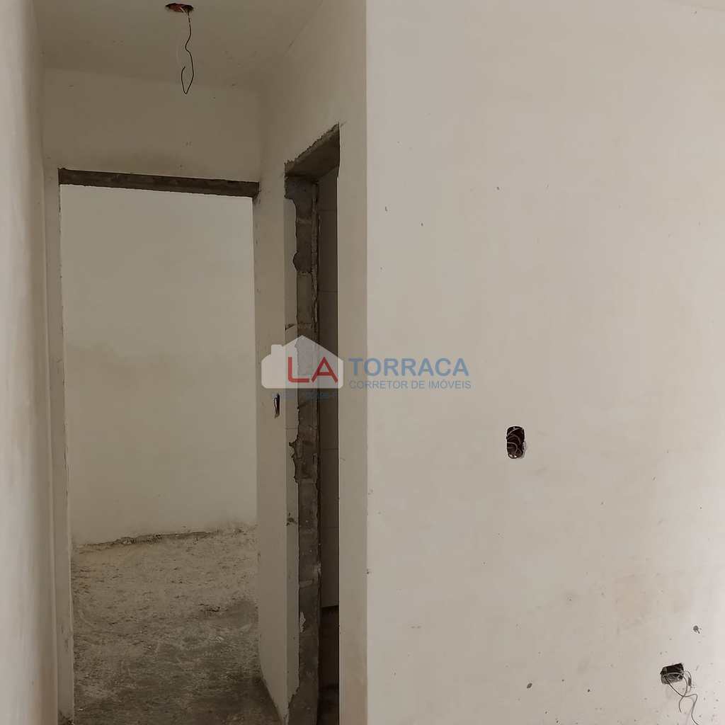 Apartamento em Praia Grande, no bairro Guilhermina