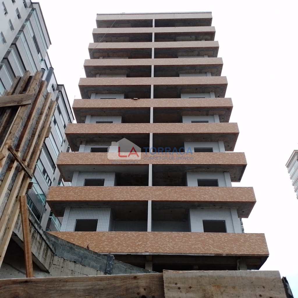 Apartamento em Praia Grande, no bairro Guilhermina