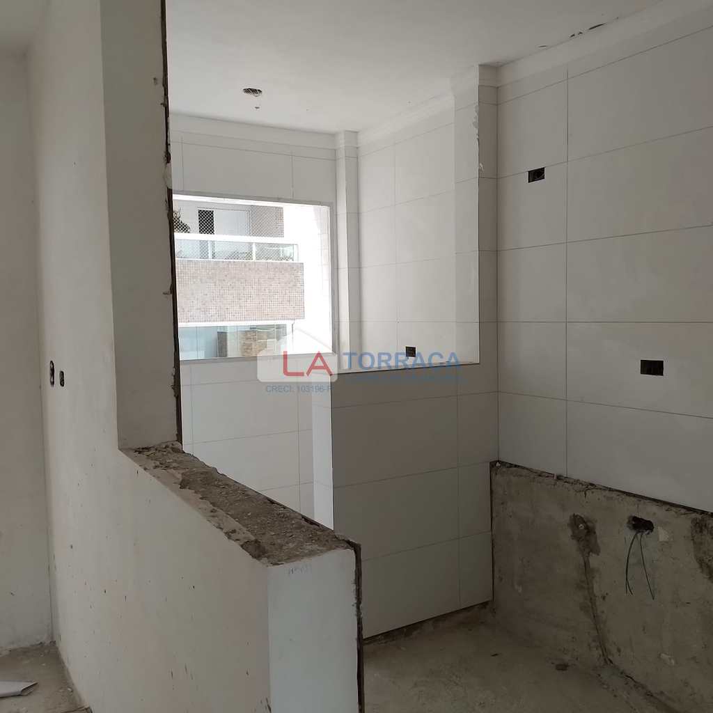 Apartamento em Praia Grande, no bairro Guilhermina