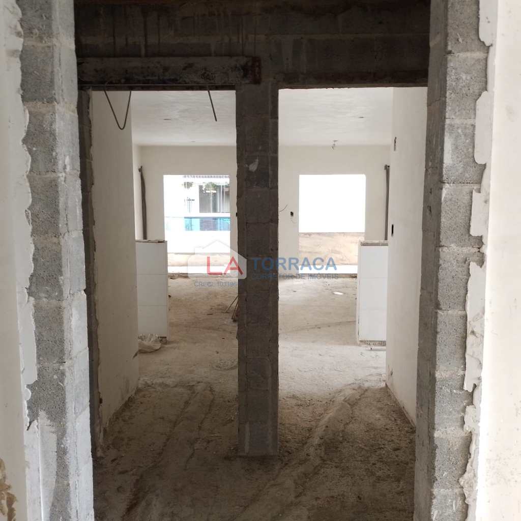 Apartamento em Praia Grande, no bairro Guilhermina