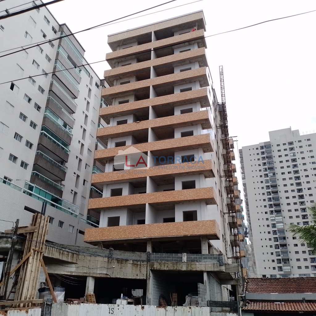 Apartamento em Praia Grande, no bairro Guilhermina