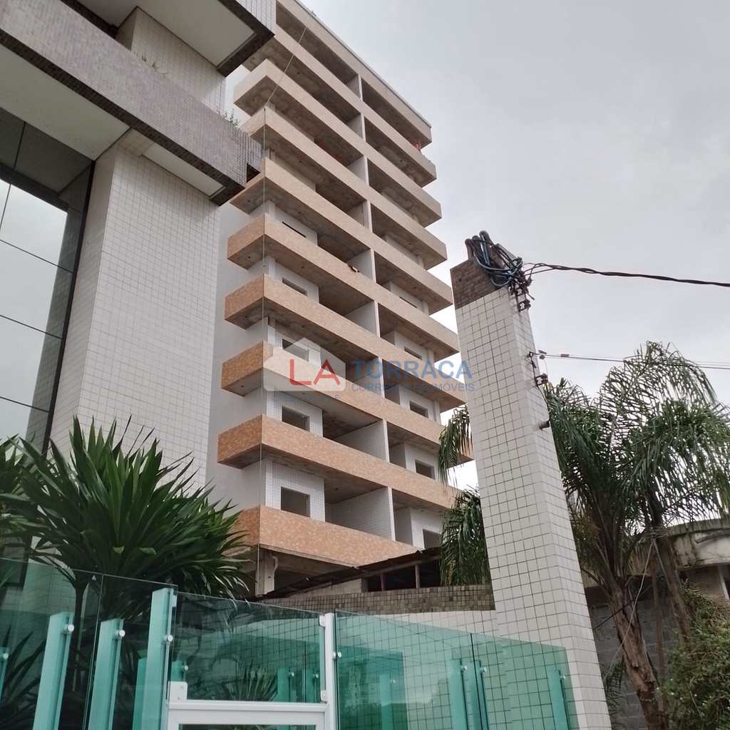 Apartamento em Praia Grande, no bairro Guilhermina