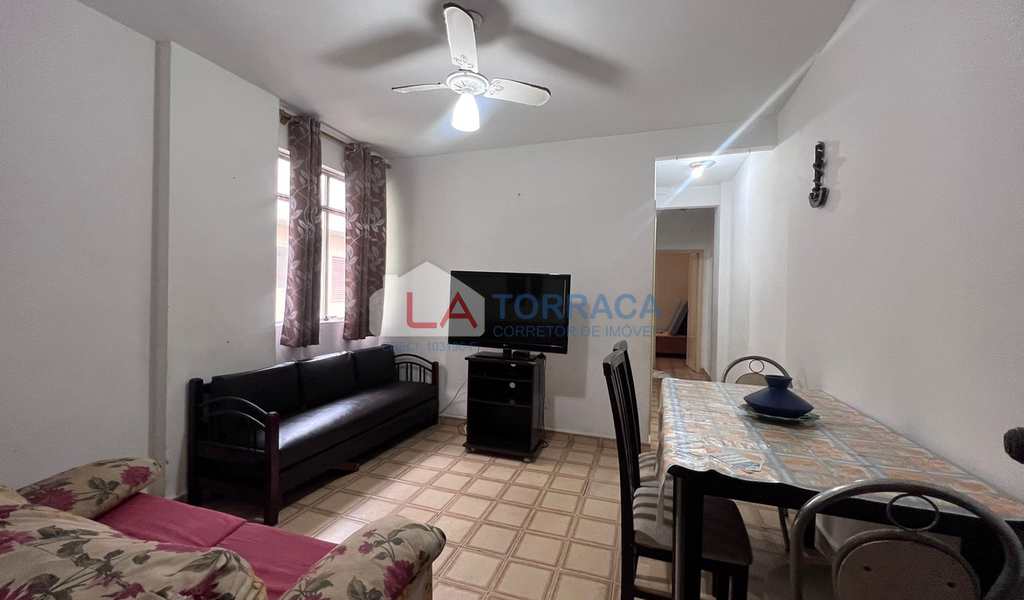 Apartamento em Praia Grande, bairro Aviação