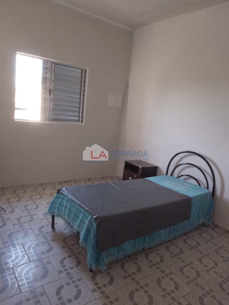Sobrado em Praia Grande, no bairro Quietude