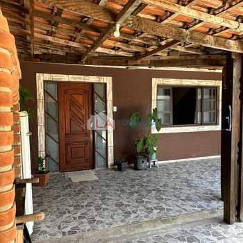 Sobrado em Praia Grande, bairro Quietude