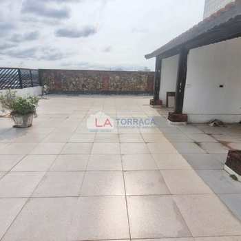 Apartamento em Praia Grande, bairro Tupi