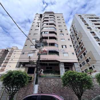 Apartamento em Praia Grande, bairro Tupi