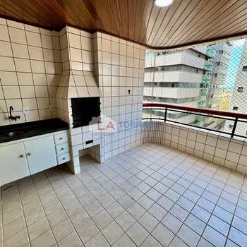 Apartamento em Praia Grande, bairro Tupi