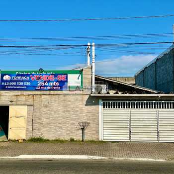 Terreno Comercial em Praia Grande, bairro Tupi