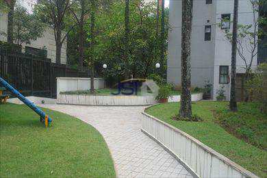 Empreendimento em São Paulo, no bairro Vila Andrade