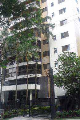 Empreendimento em São Paulo, no bairro Vila Andrade