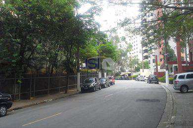Empreendimento em São Paulo, no bairro Vila Andrade