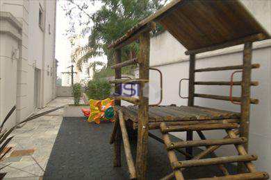 Empreendimento em São Paulo, no bairro Vila Andrade