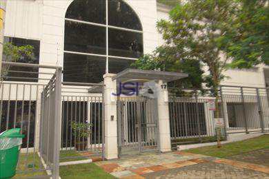 Empreendimento em São Paulo, no bairro Vila Andrade