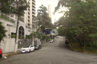 Empreendimento em São Paulo, no bairro Vila Andrade