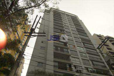 Empreendimento em São Paulo, no bairro Vila Andrade