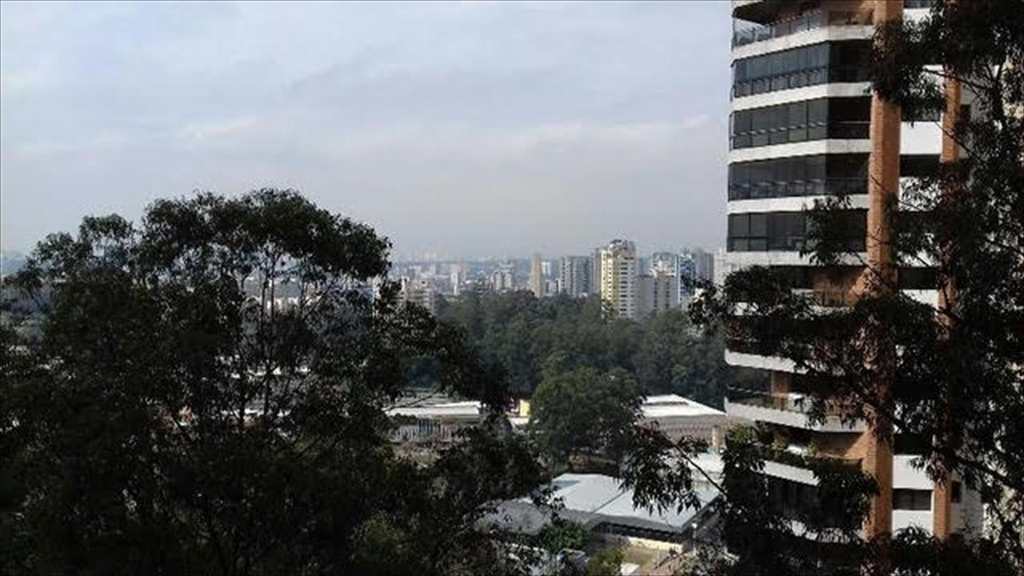Apartamento em São Paulo, no bairro Paraisópolis