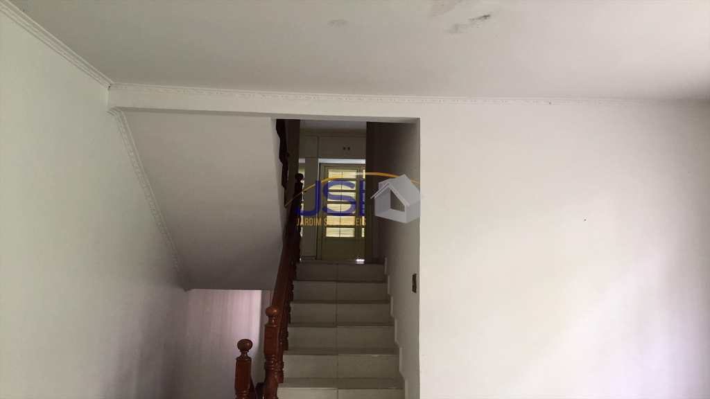 Sobrado em São Paulo, no bairro Vila Sônia