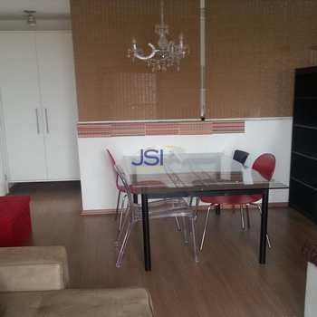 Apartamento em São Paulo, bairro Conjunto Residencial Morumbi
