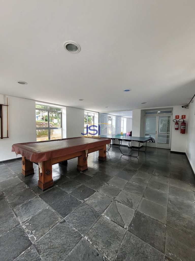 Apartamento em São Paulo, no bairro Vila Andrade