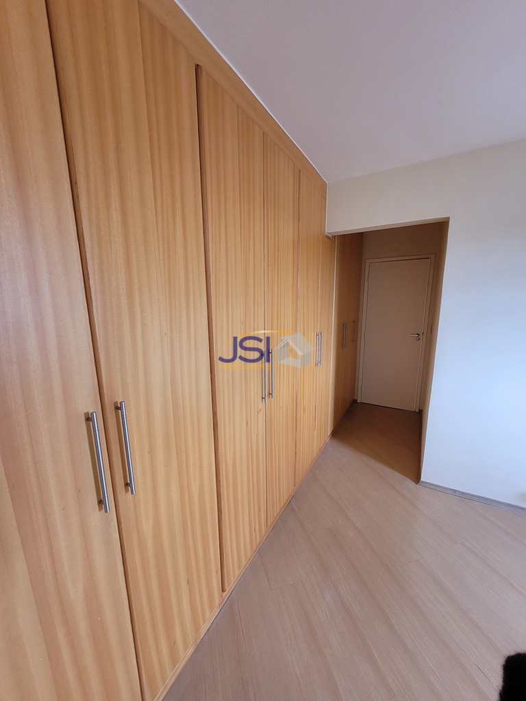 Apartamento em São Paulo, no bairro Vila Andrade