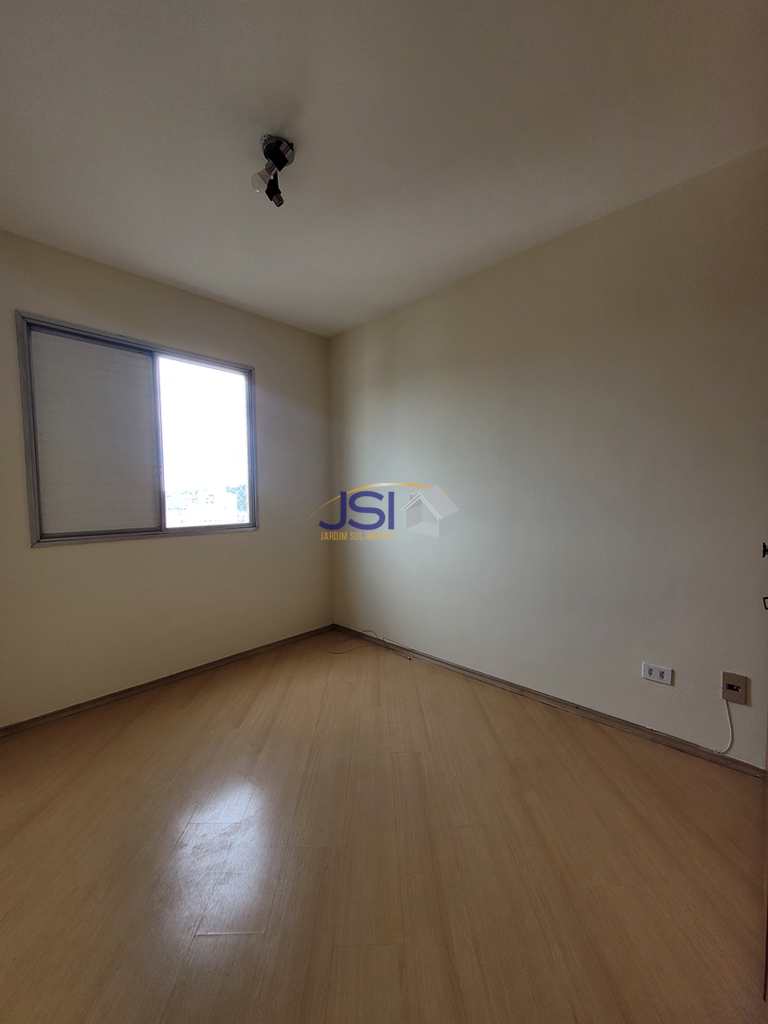 Apartamento em São Paulo, no bairro Vila Andrade