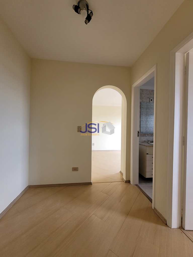 Apartamento em São Paulo, no bairro Vila Andrade
