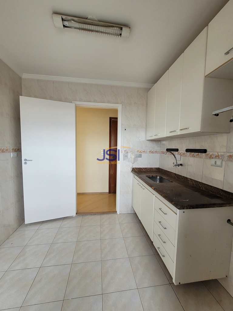 Apartamento em São Paulo, no bairro Vila Andrade