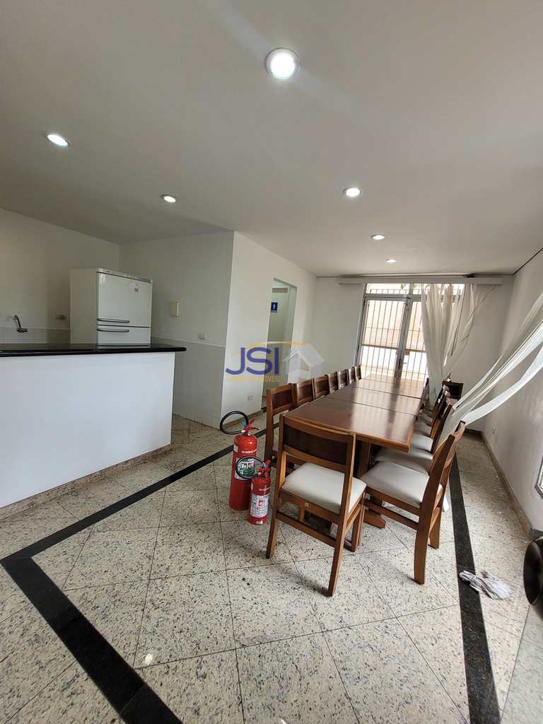 Apartamento em São Paulo, no bairro Vila Andrade