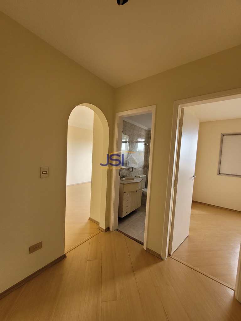 Apartamento em São Paulo, no bairro Vila Andrade