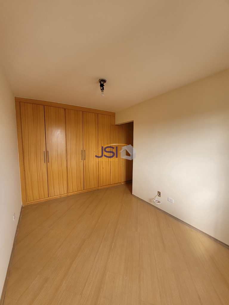 Apartamento em São Paulo, no bairro Vila Andrade