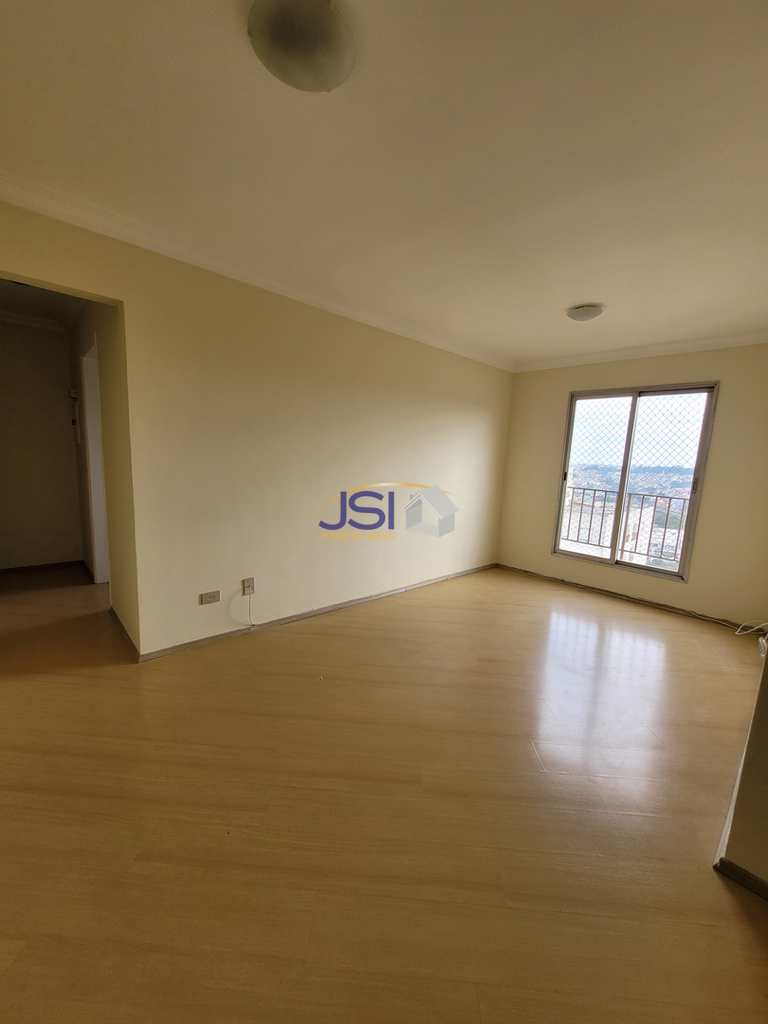 Apartamento em São Paulo, no bairro Vila Andrade