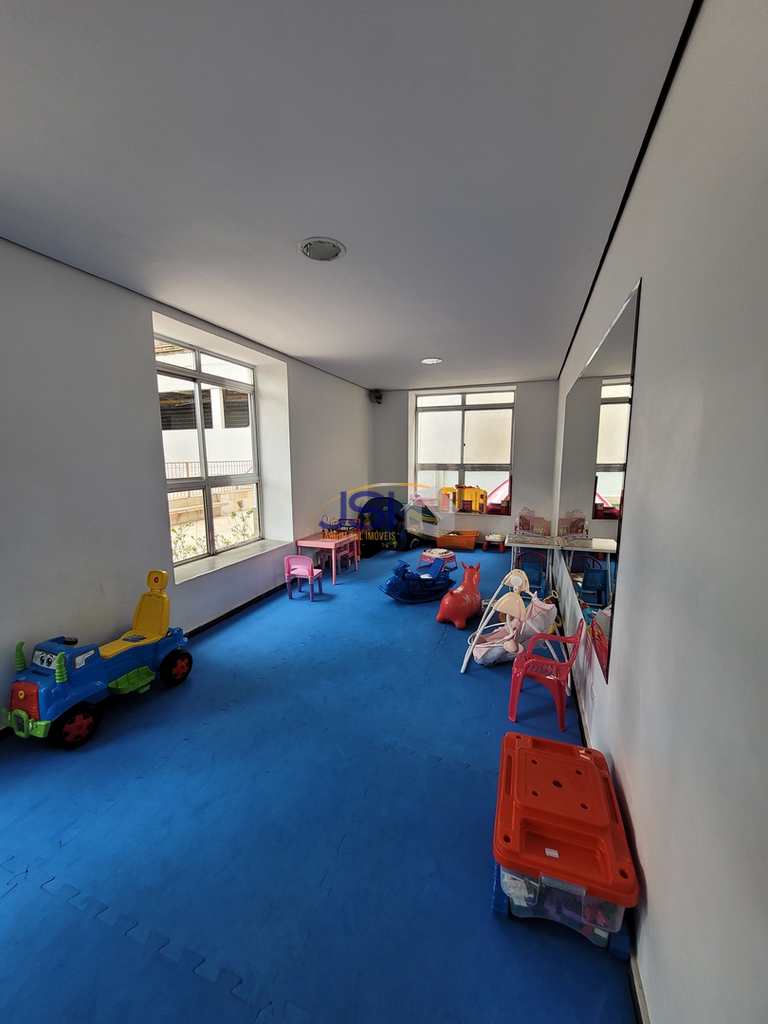 Apartamento em São Paulo, no bairro Vila Andrade