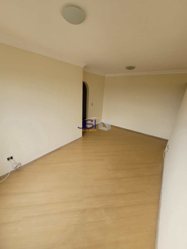Apartamento em São Paulo, no bairro Vila Andrade