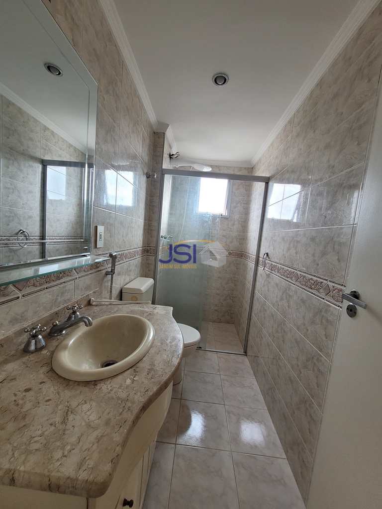 Apartamento em São Paulo, no bairro Vila Andrade
