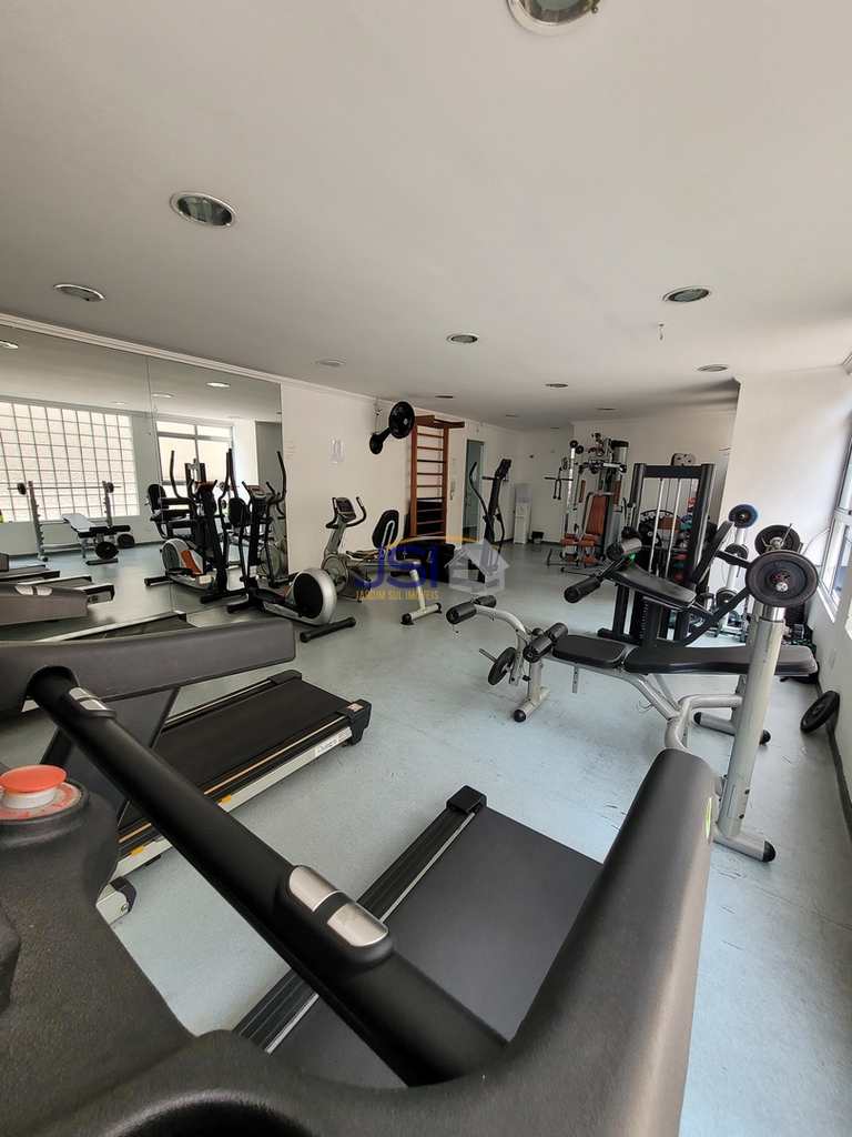 Apartamento em São Paulo, no bairro Vila Andrade